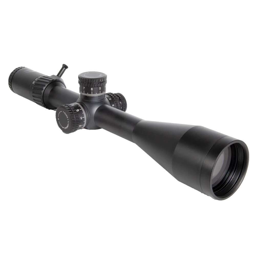 Scopes Sellmark Corporation Ready Series Presidio 5-30x56 LR2 FFP Riflescope